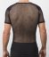 BRYNJE Wool Thermo T-shirt w/inlay