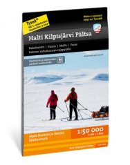 halti-kilpisjarvi halti-kilpisjarvi