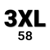 XXXL (58)