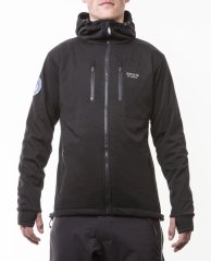 BRYNJE Antarctic Jacket w/hood, windproof