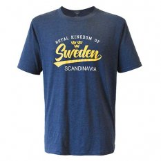 tričko Švédsko