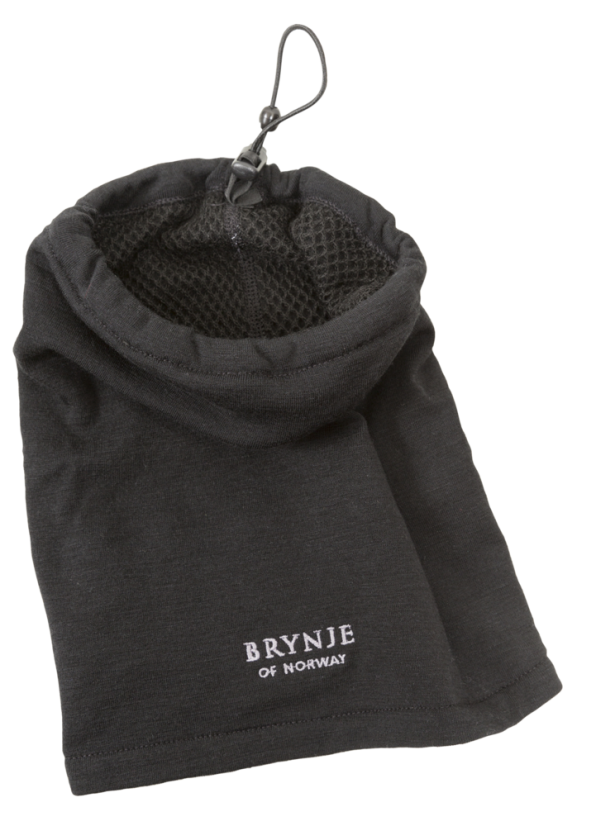 dětský nákrčník BRYNJE Arctic Kids neck