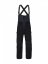 kalhoty BRYNJE Expedition Hard Shell Pants - barva: černá, velikost: L (52)