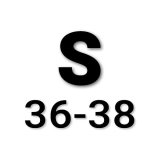 S (36-38)