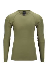 Classic Wool Shirt