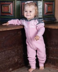 Marius heldress pink Marius heldress pink