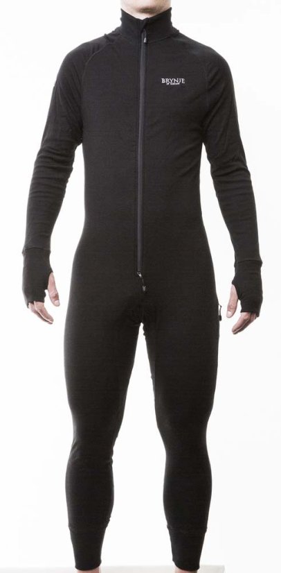 BRYNJE Arctic Double XC Suit
