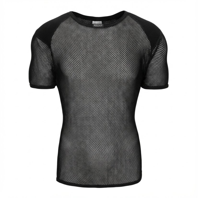 Wool Thermo T-Shirt