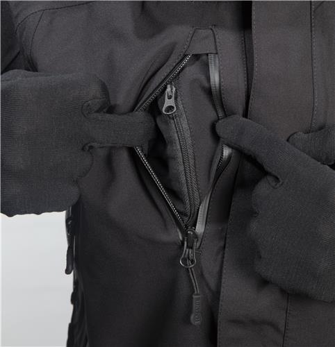 BRYNJE Expedition Hard Shell Jacket 2.0