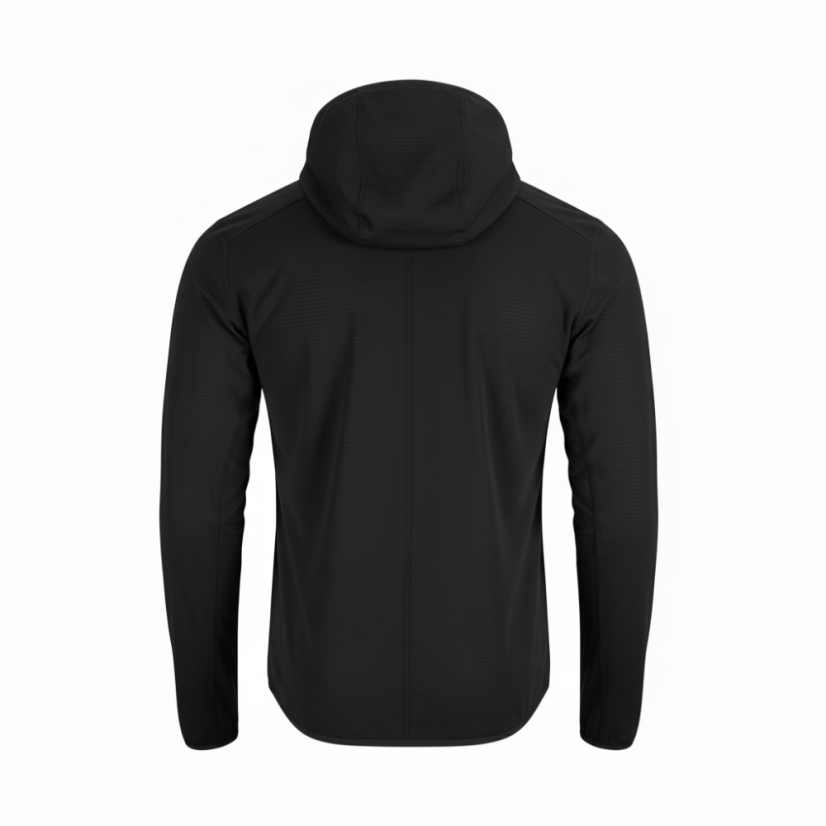 Polar Light Jacket záda