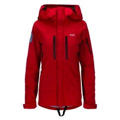 BRYNJE Expedition Hard Shell Jacket Women's