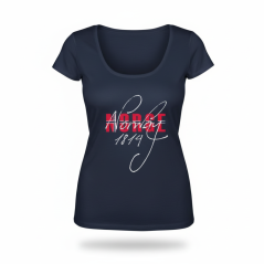 Dámské triko Arctic Explorer Norway