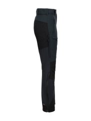 Dámské kalhoty BRYNJE Adventure Softshell Pants
