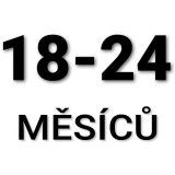 18-24 měs.