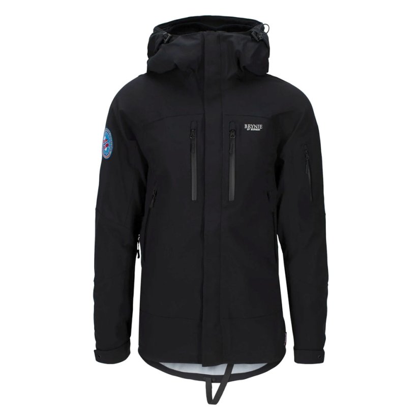 BRYNJE Expedition Hard Shell Jacket 2.0