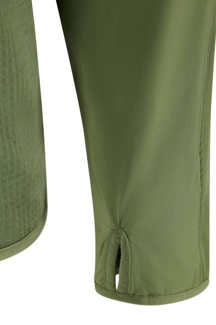 Polar Forest Jacket detail