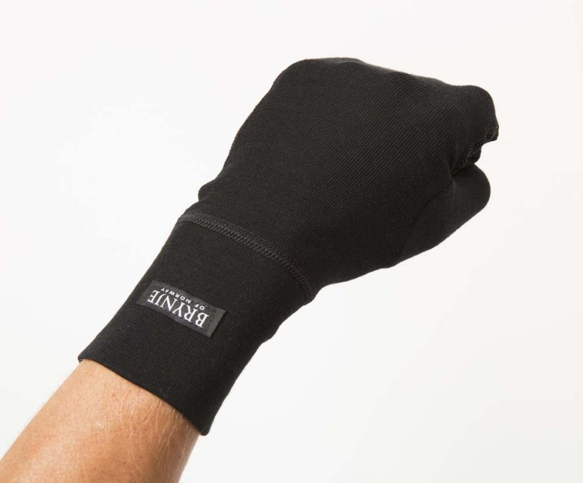 BRYNJE Classic Wool Mittens