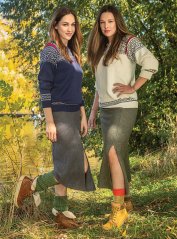 Setesdal norlender Setesdal norlender