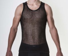 BRYNJE Super Thermo A-shirt green