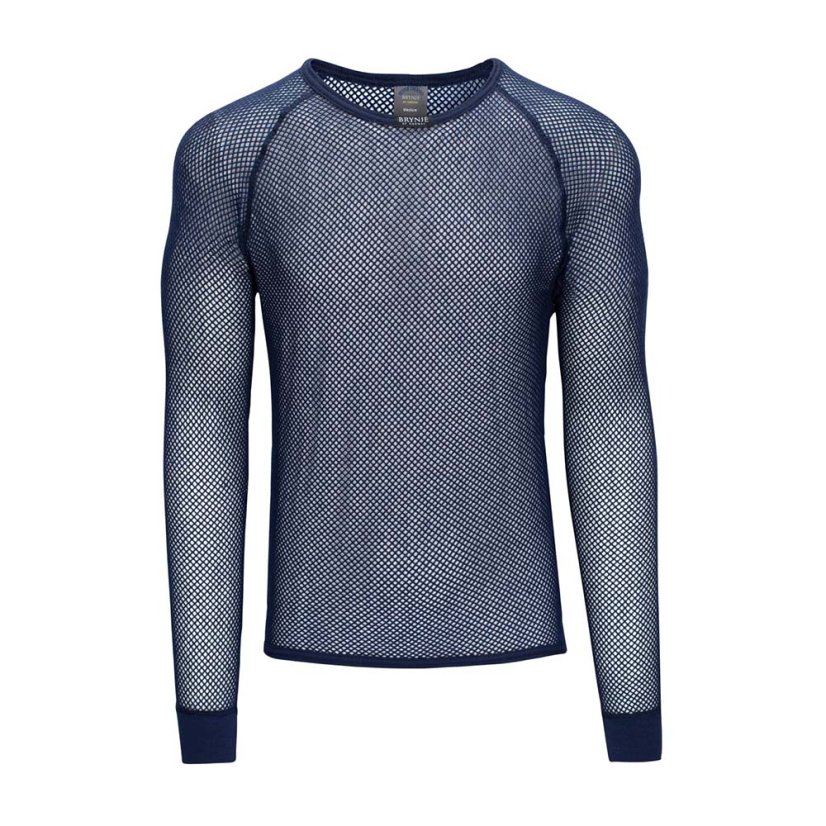 BRYNJE Super Thermo Shirt