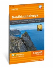 Nordkinnhalvoya