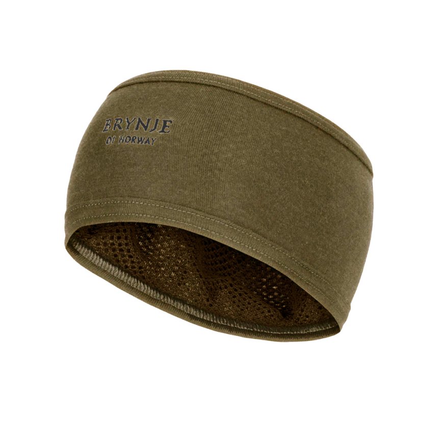 BRYNJE Arctic head band