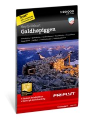 Jotunheimen - Galdhopiggen Jotunheimen - Galdhopiggen