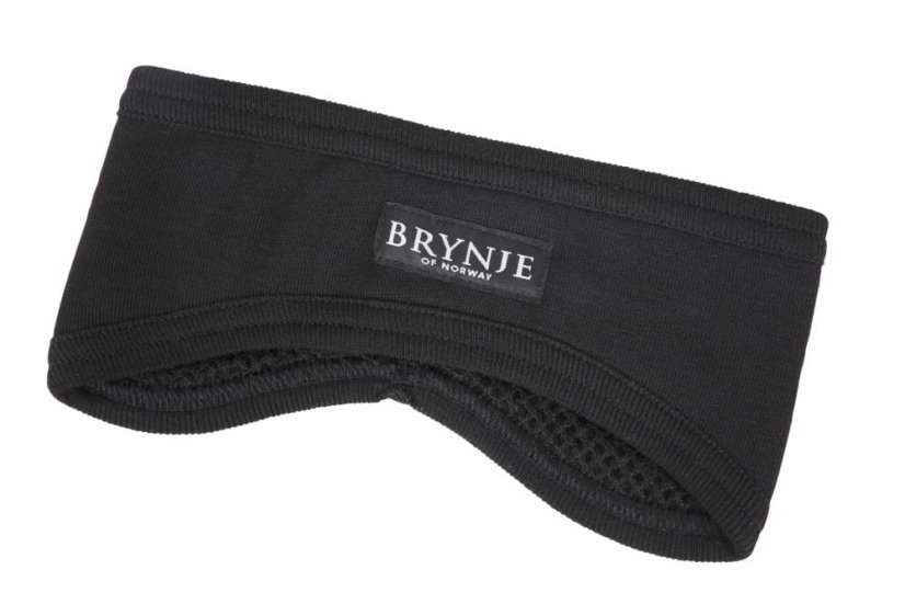 BRYNJE Super Thermo headband