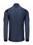 Super Thermo Zip-polo navy