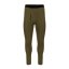 BRYNJE Arctic Tactical Longs w/fly - barva: olive, velikost: XL (54)