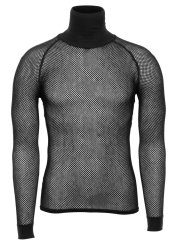 BRYNJE Super Thermo polo Shirt