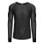 Wool Thermo black