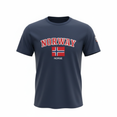 Pánské triko Norway 1814