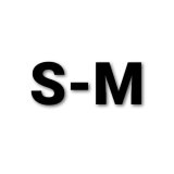 S-M