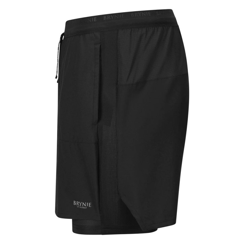 BRYNJE Sprint Multisport Shorts