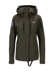 BRYNJE Expedition Hard Shell Jacket Women's