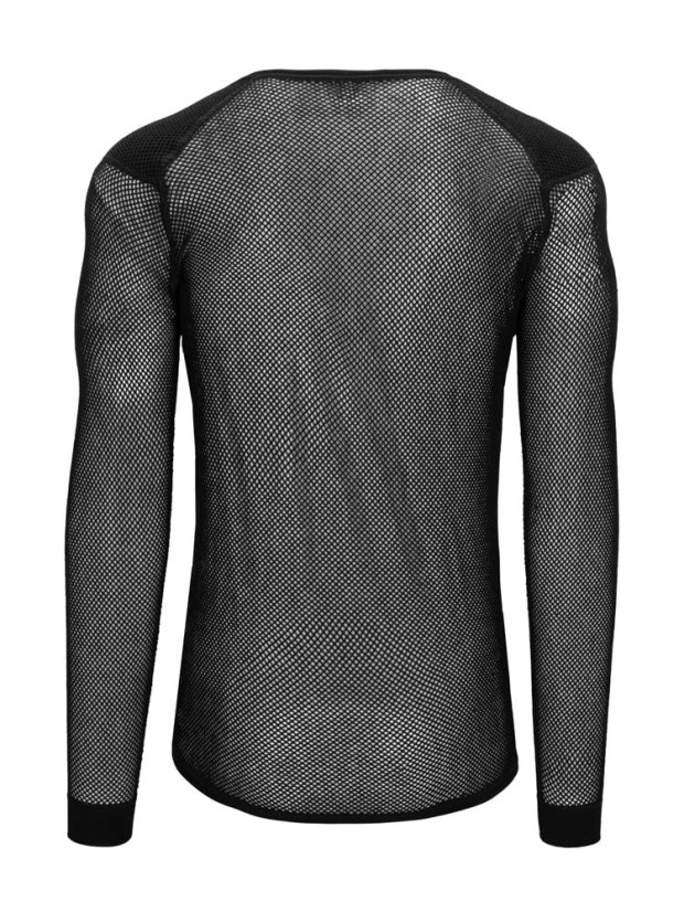 BRYNJE Wool Thermo Shirt w/inlay