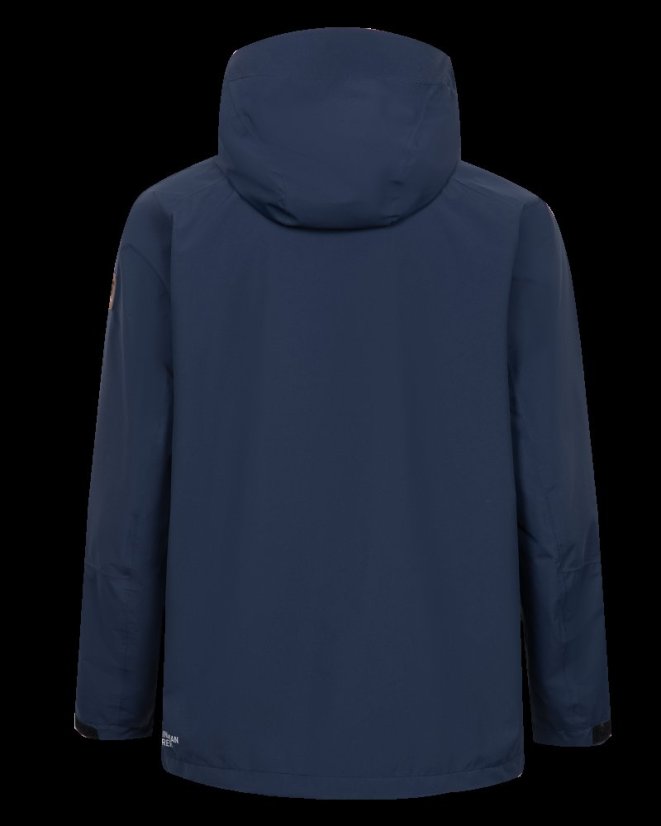 Windbreaker bunda